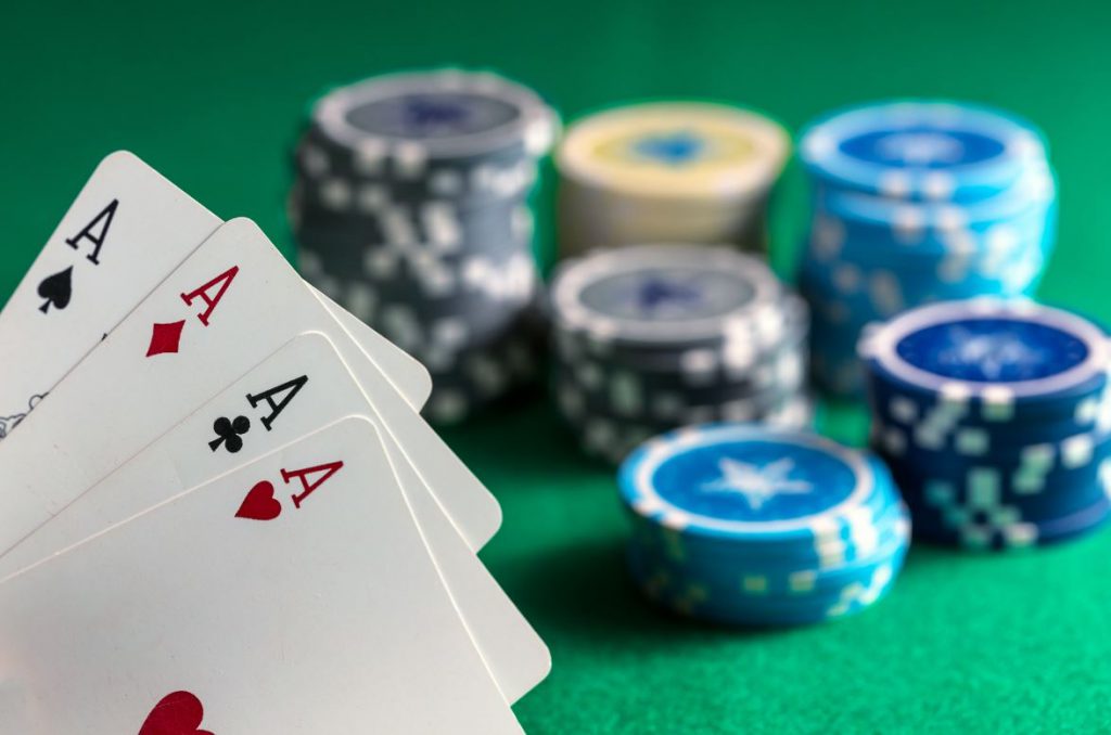 Poker Prowess Lessons from Legendary Players