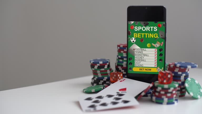 Unlock the Best Sports Betting Odds on 188bet