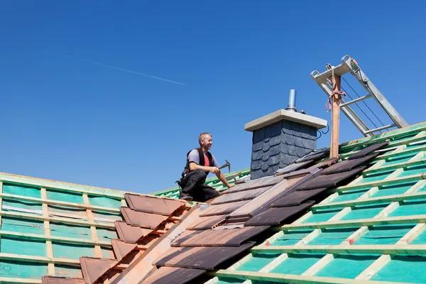 Why Timely Roof Replacement Can Save You Money