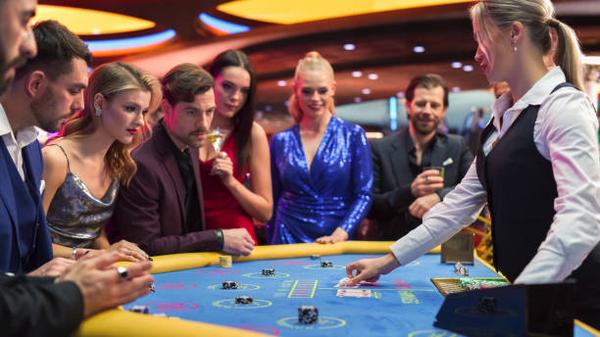 Khelo24Bet A Must-Visit for Casino Lovers and Bettors