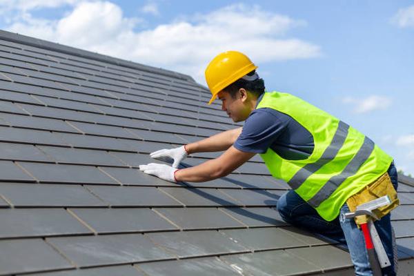 Your Expert Roofing Installation Team in Bloomington, IL