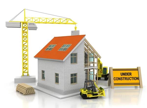 Reliable Addition Construction for Every Need