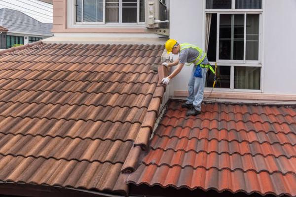 Why Roof Replacement in Bainbridge is a Smart Investment for Your Home