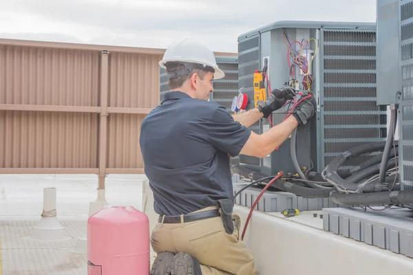 Why Professional AC Repair is Essential in Elgin