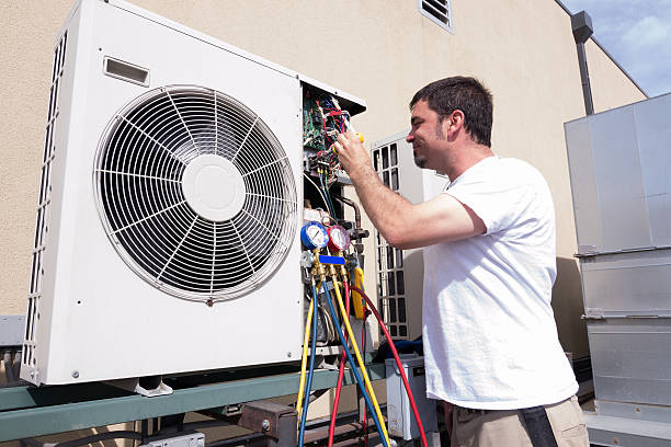 Reliable AC Repair Las Vegas Stay Cool with Expert Service