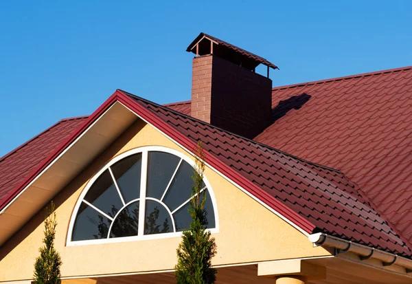 Professional Roofing Contractors in Indianapolis for Every Need