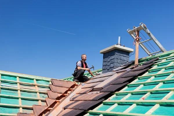 Quality Roofing Replacement from Certified Contractors