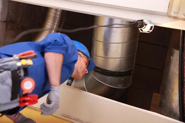 Ensuring Comfort with Skilled HVAC Contractors in Marion