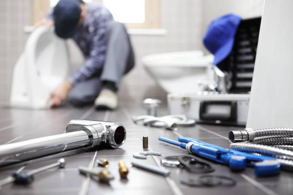 Plumbing Repairs and Maintenance for Forney Homes and Offices