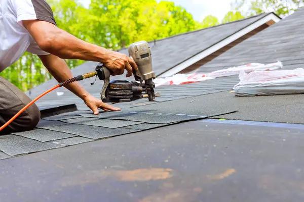 HP Storm Restoration: Quality Roofing for Every Home