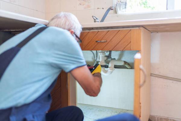 Affordable and Reliable Kitchen Sink Repair for Every Household