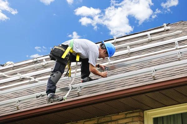 From Repairs to Replacements: What Roofing Contractors Can Do for You