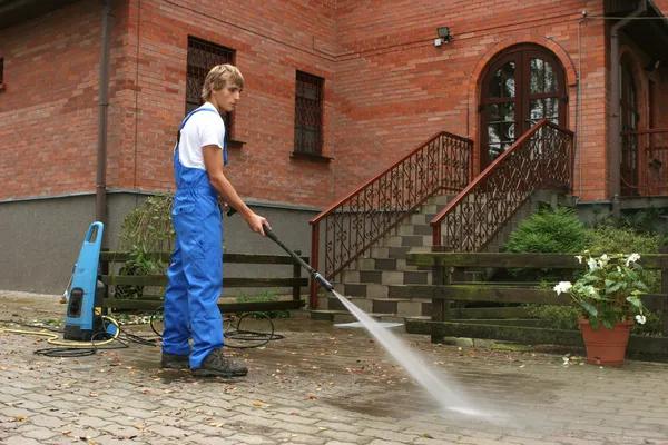 Top Reasons to Invest in Pressure Washing Services in Montgomery, AL