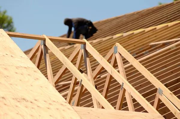 Finding Reliable Roofing Solutions with a Dallas Contractor