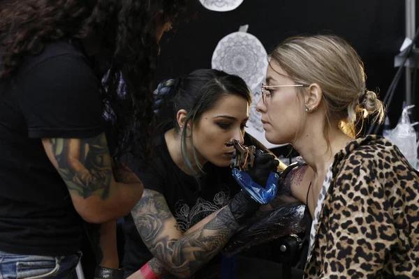 Exploring Tattoo Culture: Insights from Talented Artists