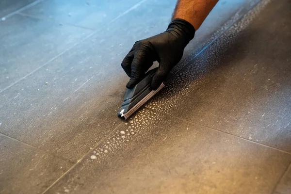 Refresh Your Space with Our Tile Cleaning Expertise