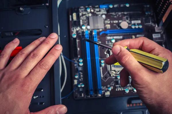 Upgrading Your Computer: Repair or Replace?