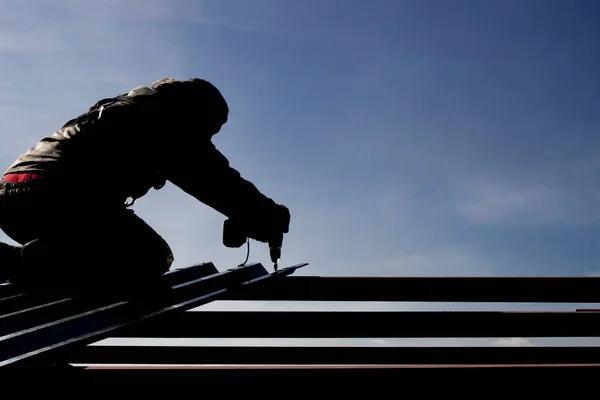 Understanding Roofing Services in Windham