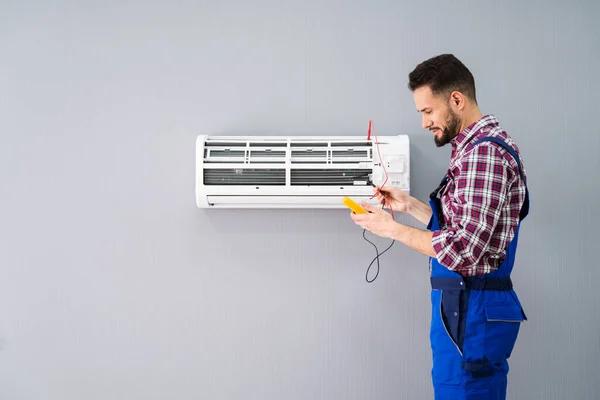 Why Choosing the Right Refrigerant Matters in AC Repairs