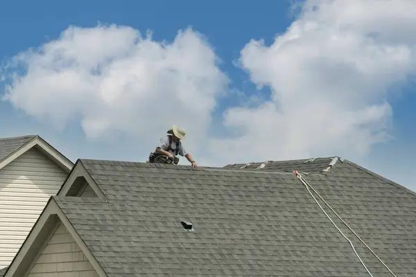 Roof Replacement in Richmond: Finding Reliable Contractors