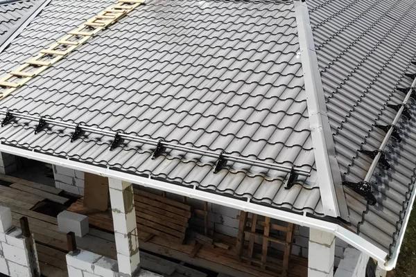 Energy Efficiency and Roof Replacement in San Antonio