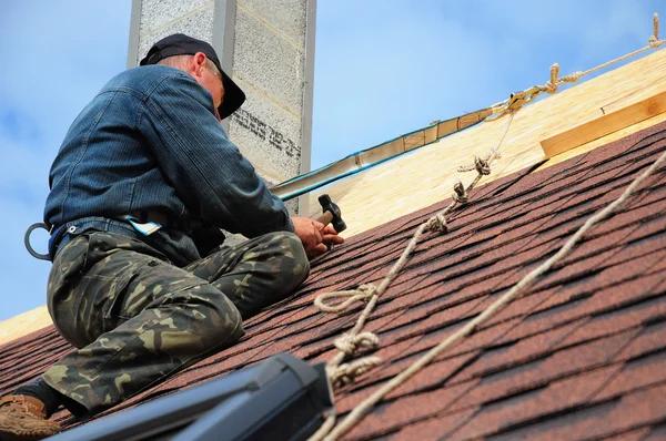 How Long Does Roof Replacement Take in Mechanicsville?