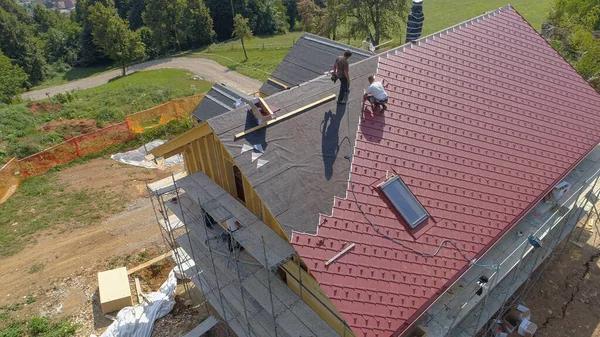 A Reliable Roofing Contractor in Loveland, CO