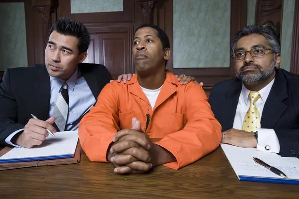 Steps to Take When You Need a Criminal Defense Attorney in Cincinnati