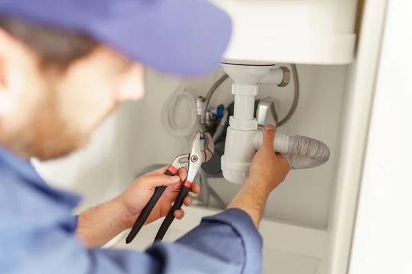 From Pipes to Fixtures – Full-Service Plumbing Installation