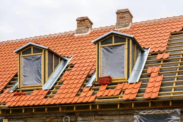 Roof Replacement in Odessa: Protecting Your Home from the Elements