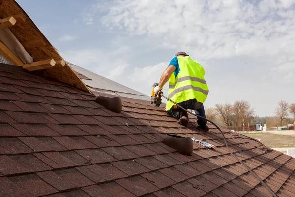 Roof Replacement San Marcos: Choosing the Right Materials for Your Home