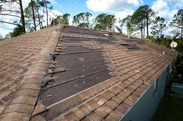 The Role of Insurance in Roof Replacement for Houston Residents