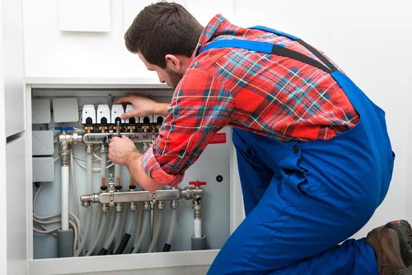 Ensuring Hot Water: Professional Water Heater Service in High Point