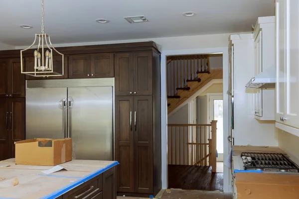 Upgrade Your Home with Custom Cabinet Installation Solutions