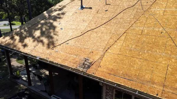 Choosing the Right Material for Your Roof Replacement in Odessa