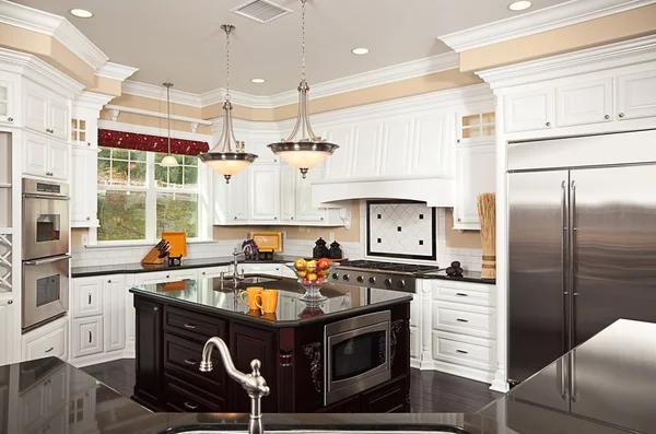 The Best Materials for a Durable Kitchen Remodel in Huntingdon Valley