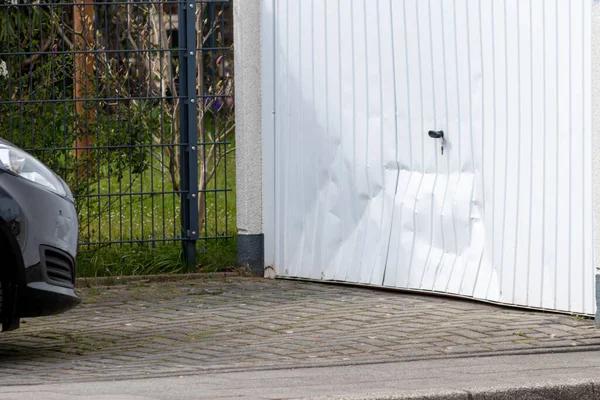 Common Issues Found During Garage Door Inspections and How to Fix Them