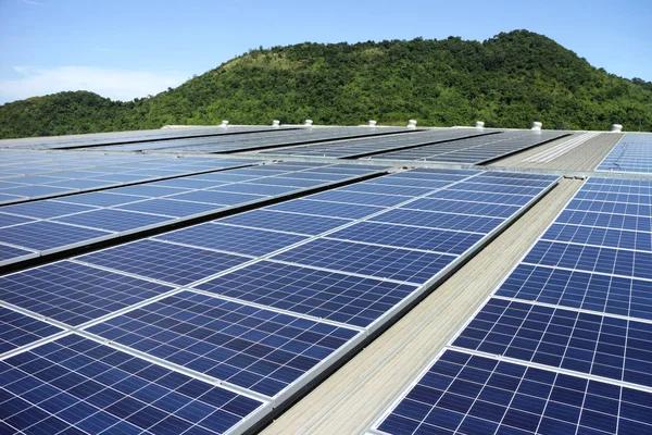 Advanced Solar Installation Service for Modern Homes