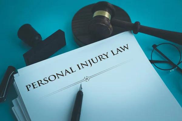 Why Riverside Installation Residents Trust Our Personal Injury Lawyers