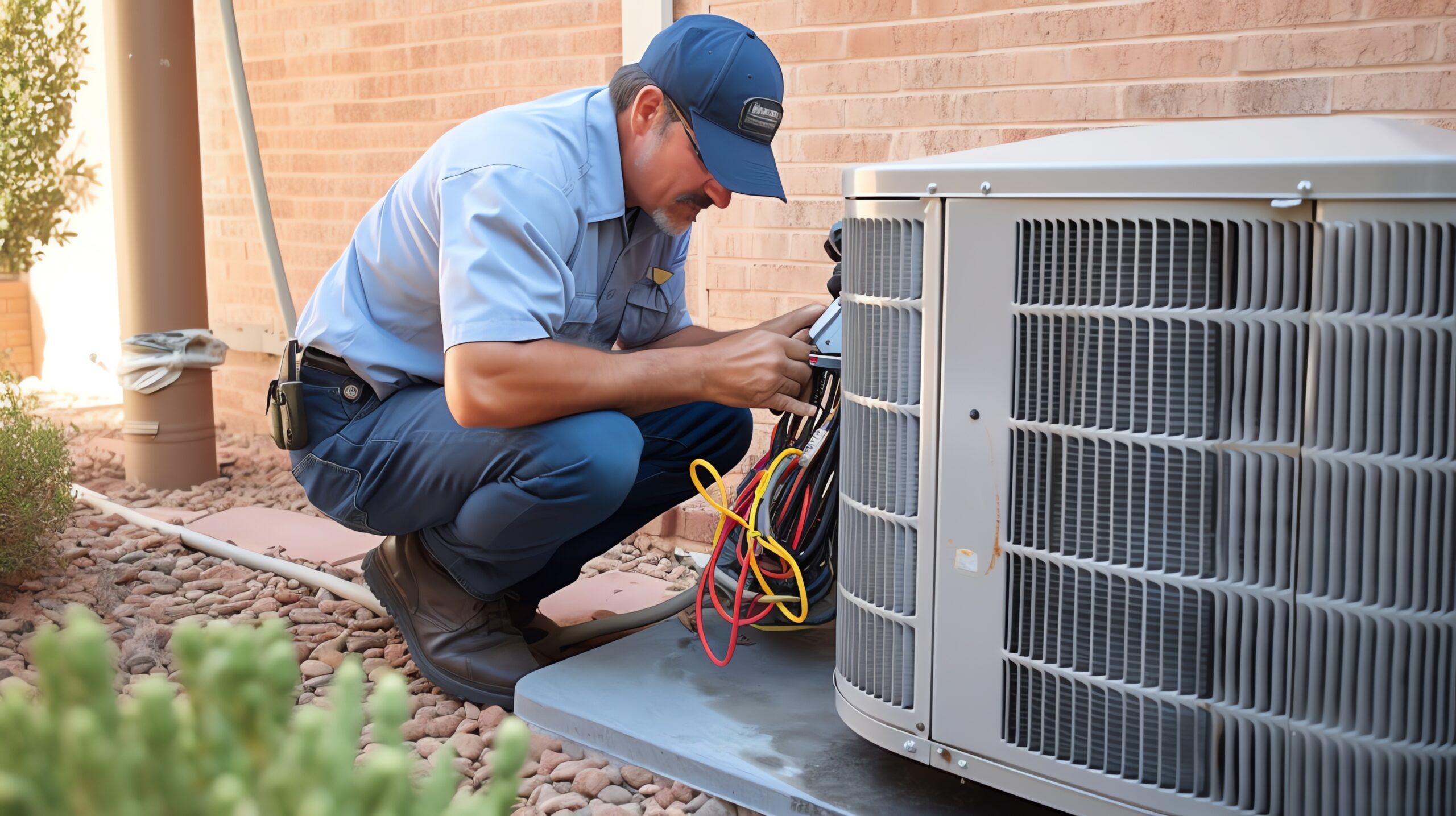 Furnace Maintenance Tips by Southland Heating & Air Conditioning