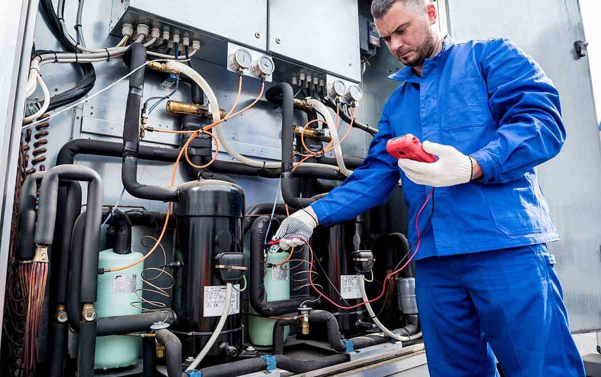 Full Service HVAC Mesa Repair Installation and Indoor Air Quality