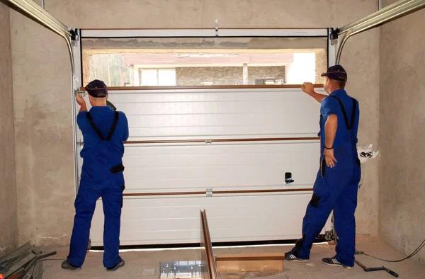 Trusted Garage Roller Replacement Solutions Near You