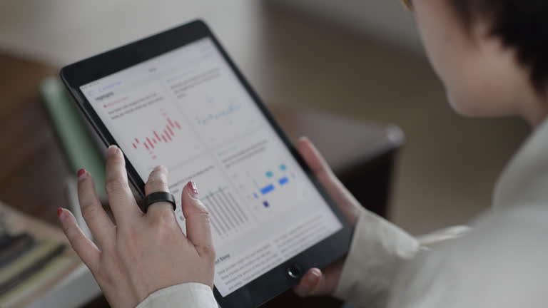 How Technology Affects Your Sleep and Health