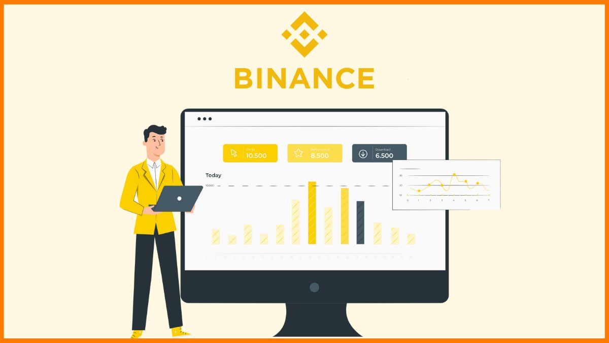 How Binance Supports Global Crypto Trading