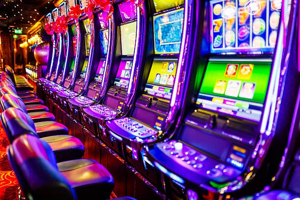 Non AAMS Casinos with Secure Identity Verification