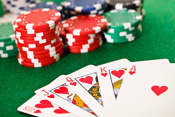 Online Casino Reviews for Trusted Sites