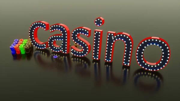 Security Standards of casino senza AAMS
