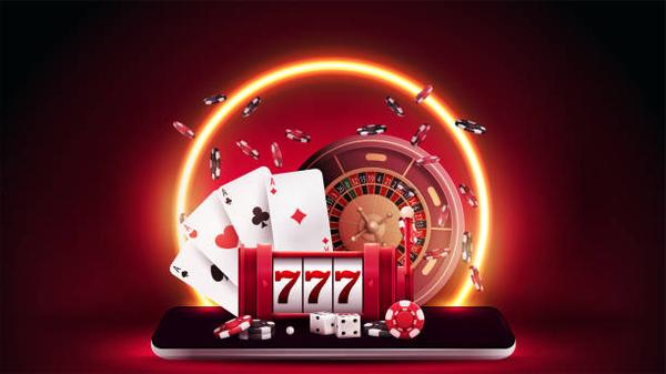 The dynamic growth of the French online casino market