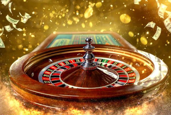 Online casino platforms offering diverse game options
