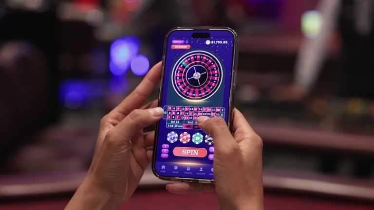 Benefits of Depositing on an Online Casino Neosurf Site